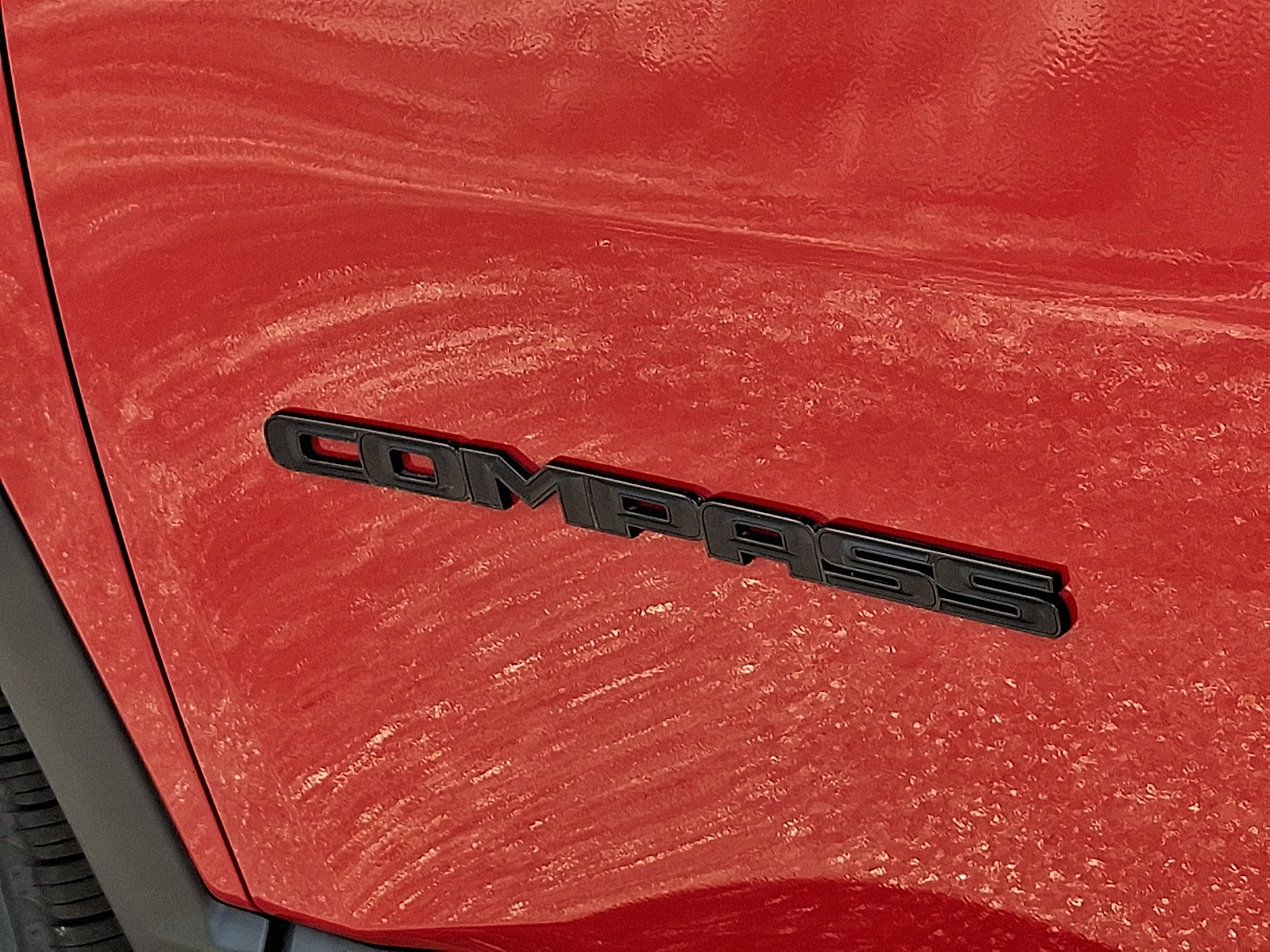 Used 2023 Jeep Compass SUV