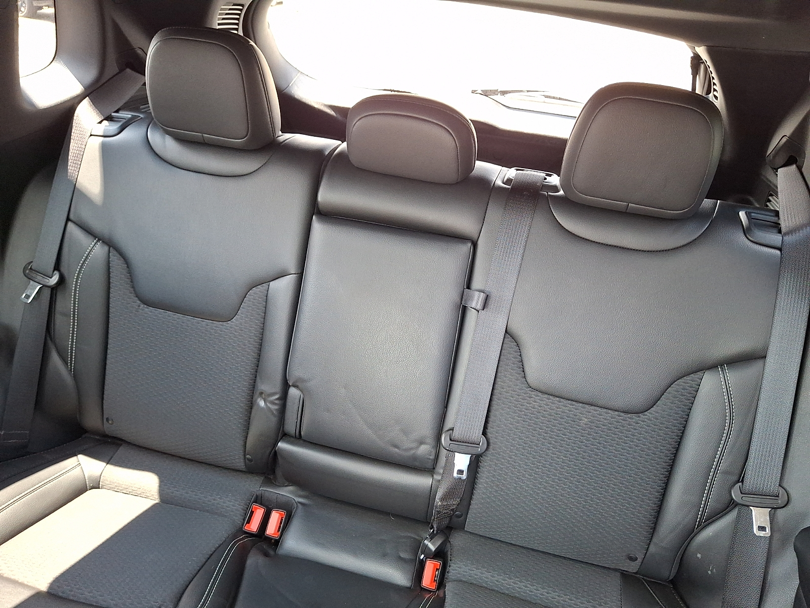 Used 2023 Jeep Compass SUV