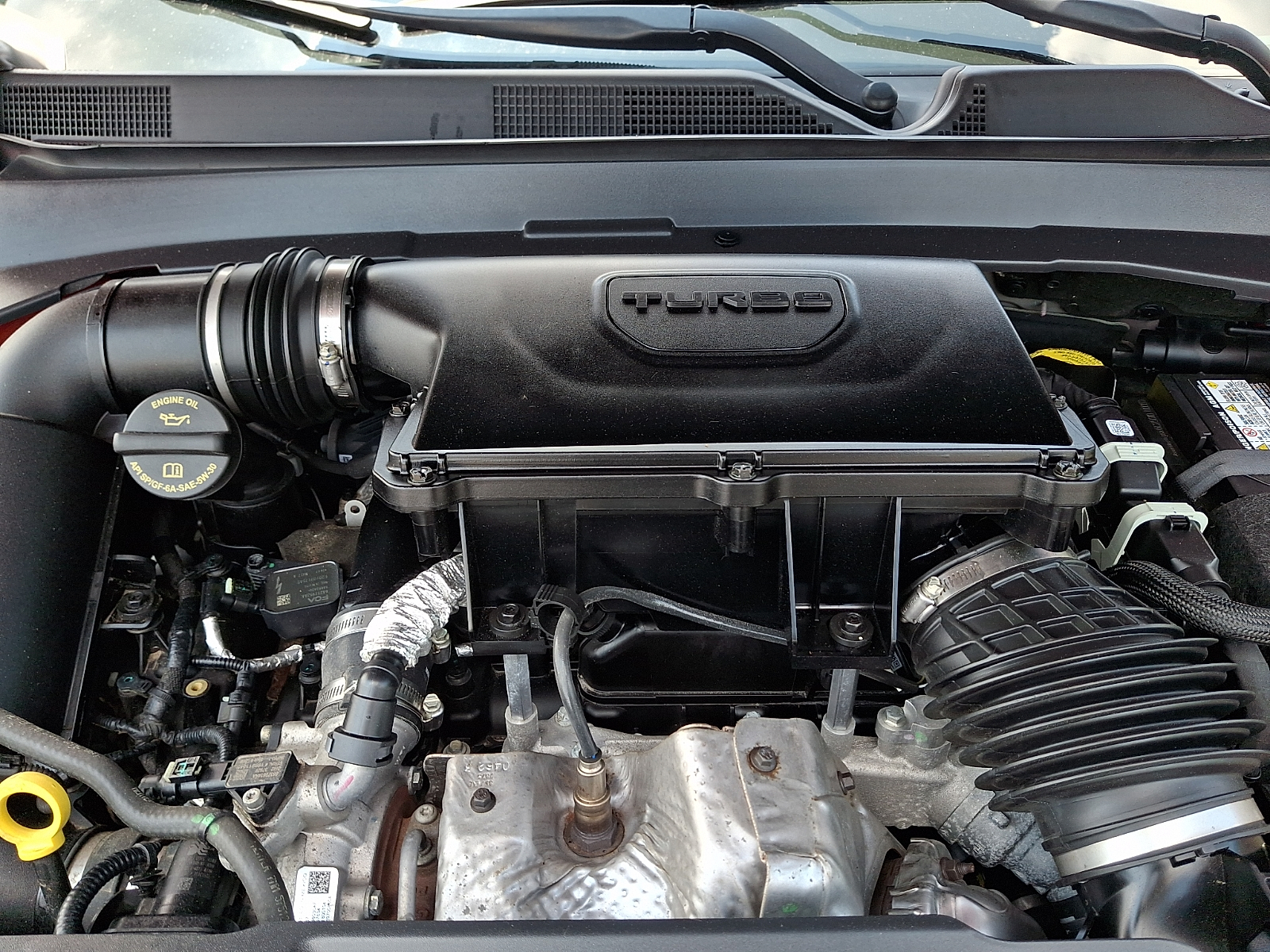 Used 2023 Jeep Compass SUV