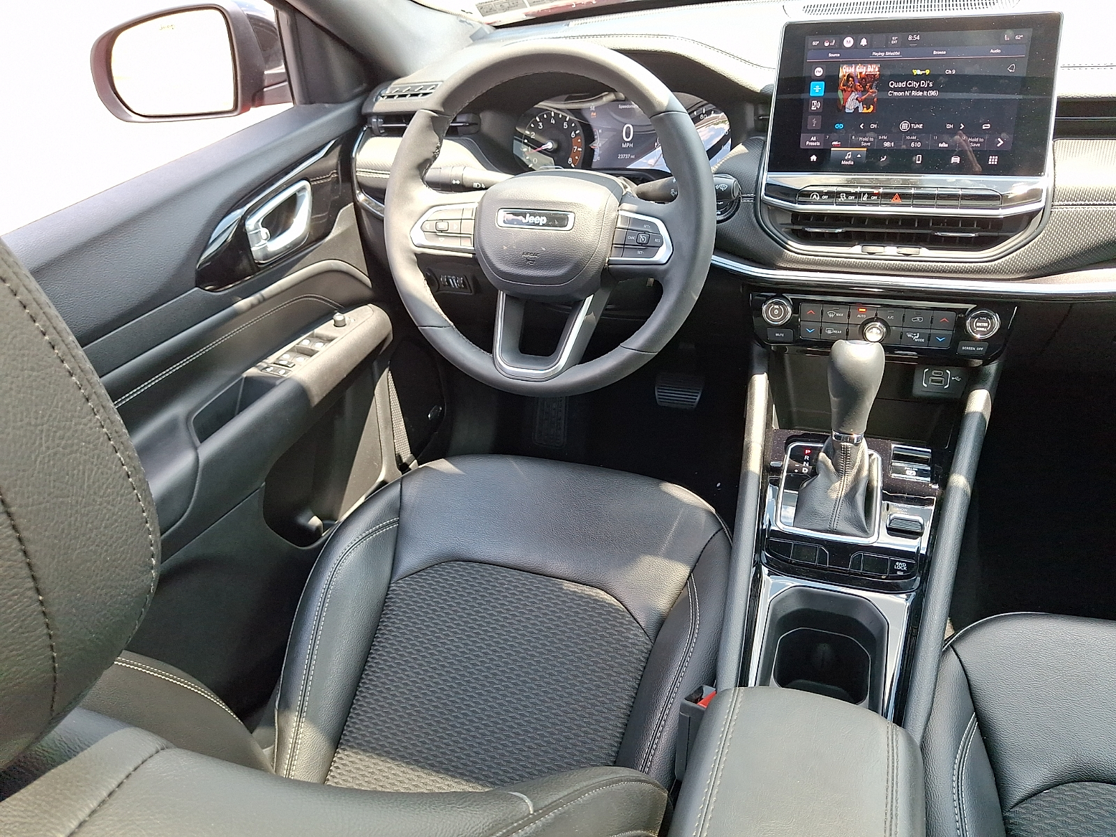 Used 2023 Jeep Compass SUV