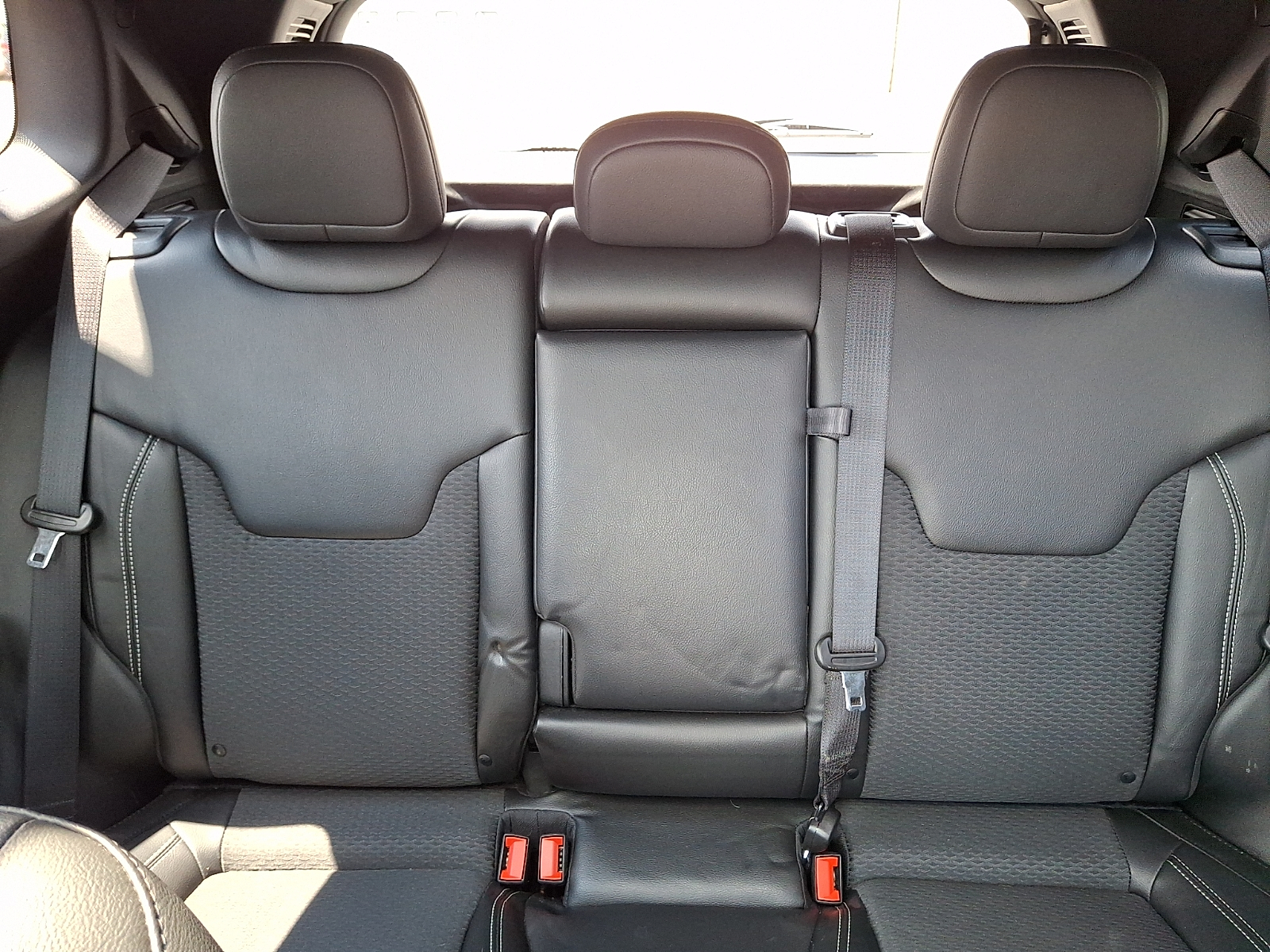 Used 2023 Jeep Compass SUV
