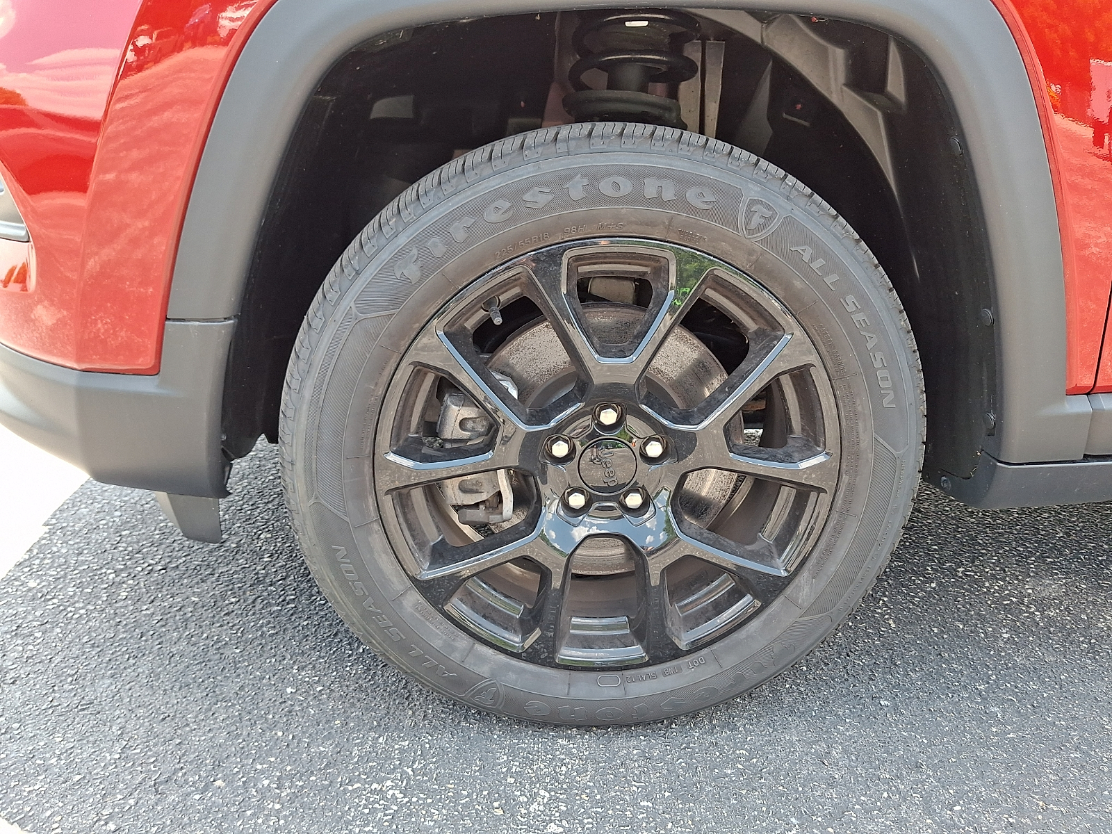 Used 2023 Jeep Compass SUV
