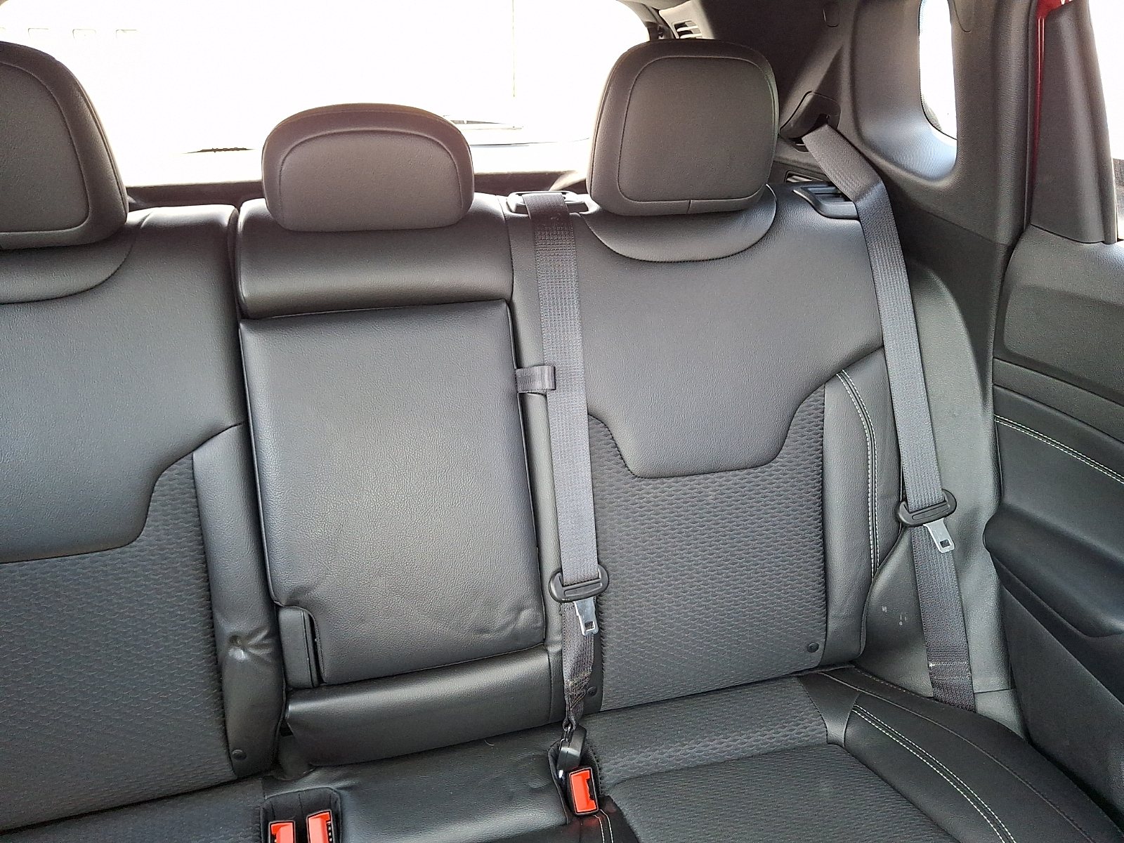 Used 2023 Jeep Compass SUV
