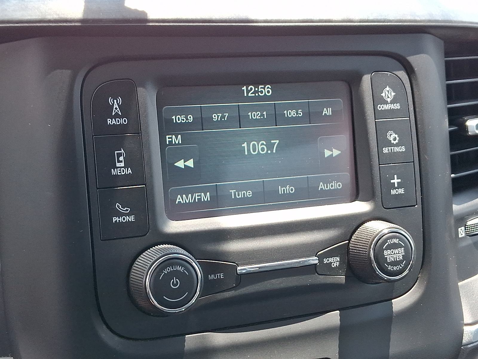 Used 2019 Ram 1500 Truck