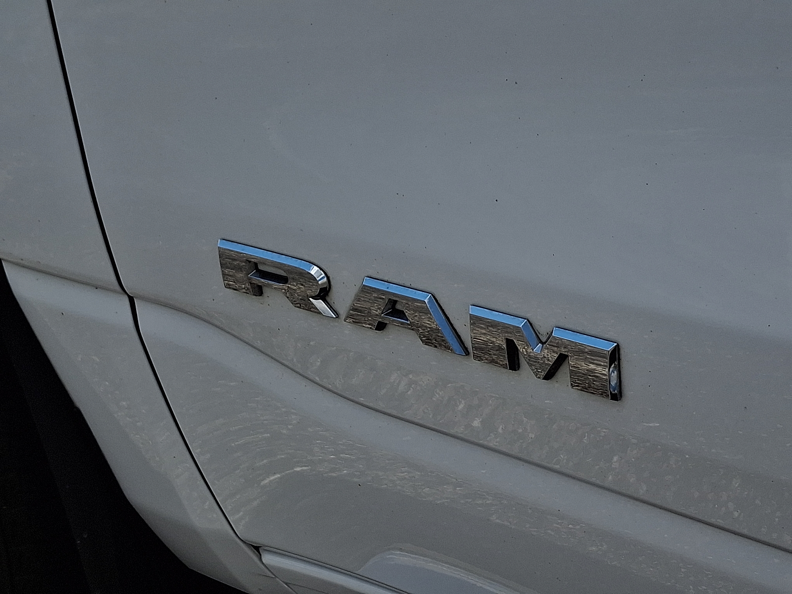 Used 2019 Ram 1500 Truck