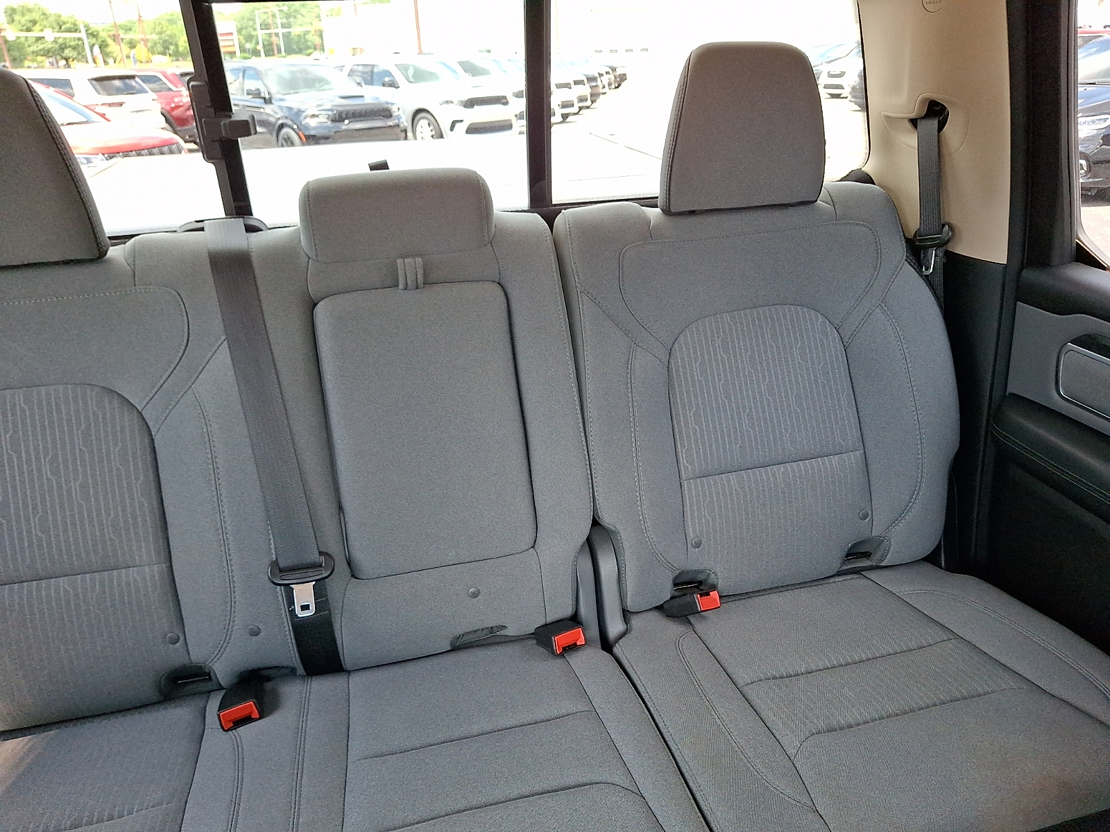 Used 2019 Ram 1500 Truck
