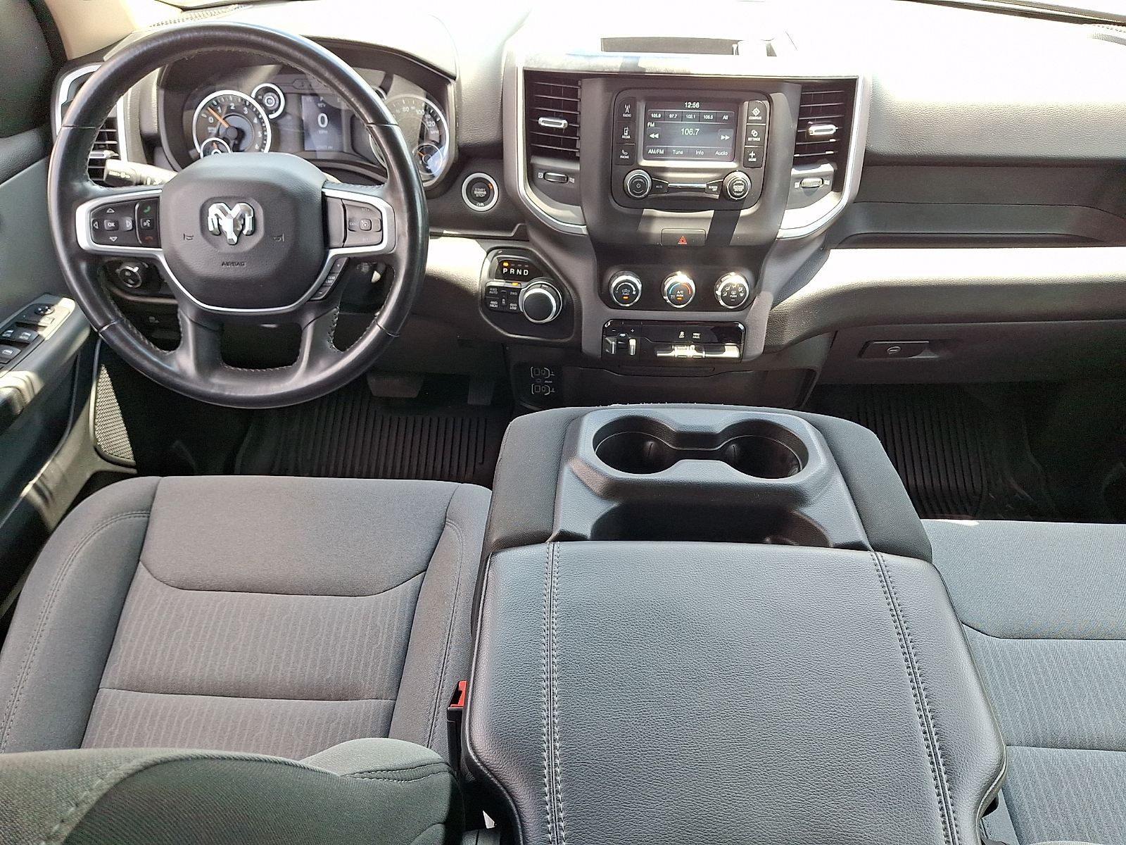 Used 2019 Ram 1500 Truck