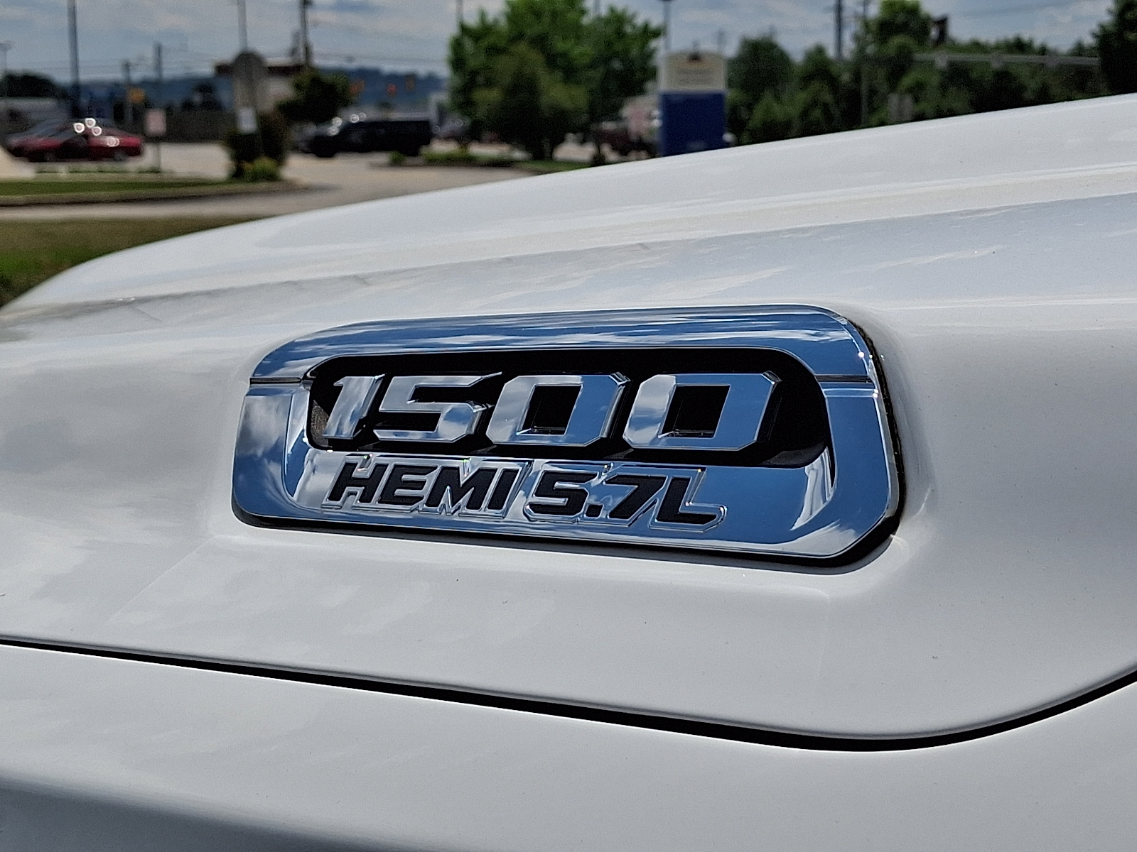 Used 2019 Ram 1500 Truck