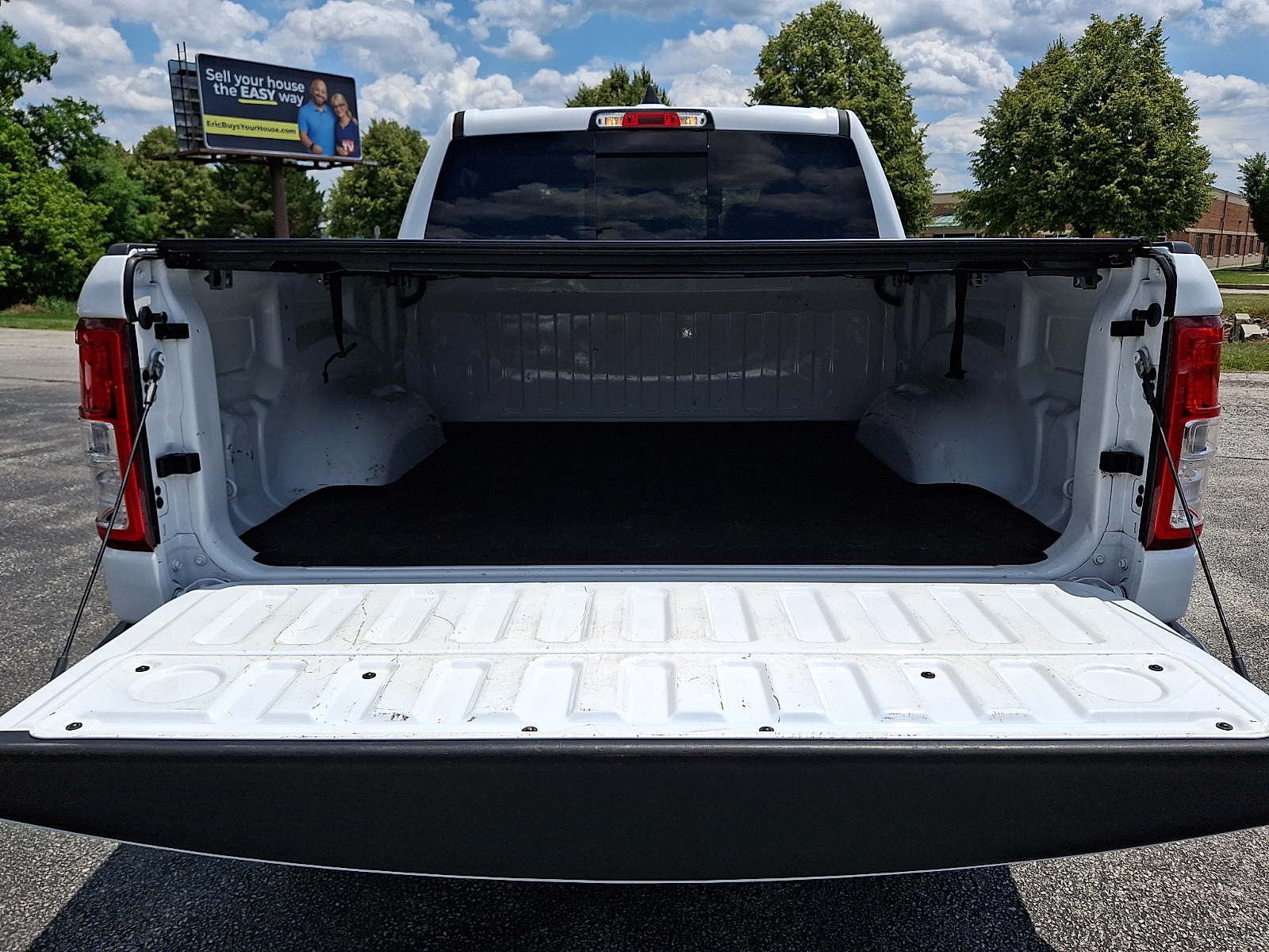 Used 2019 Ram 1500 Truck