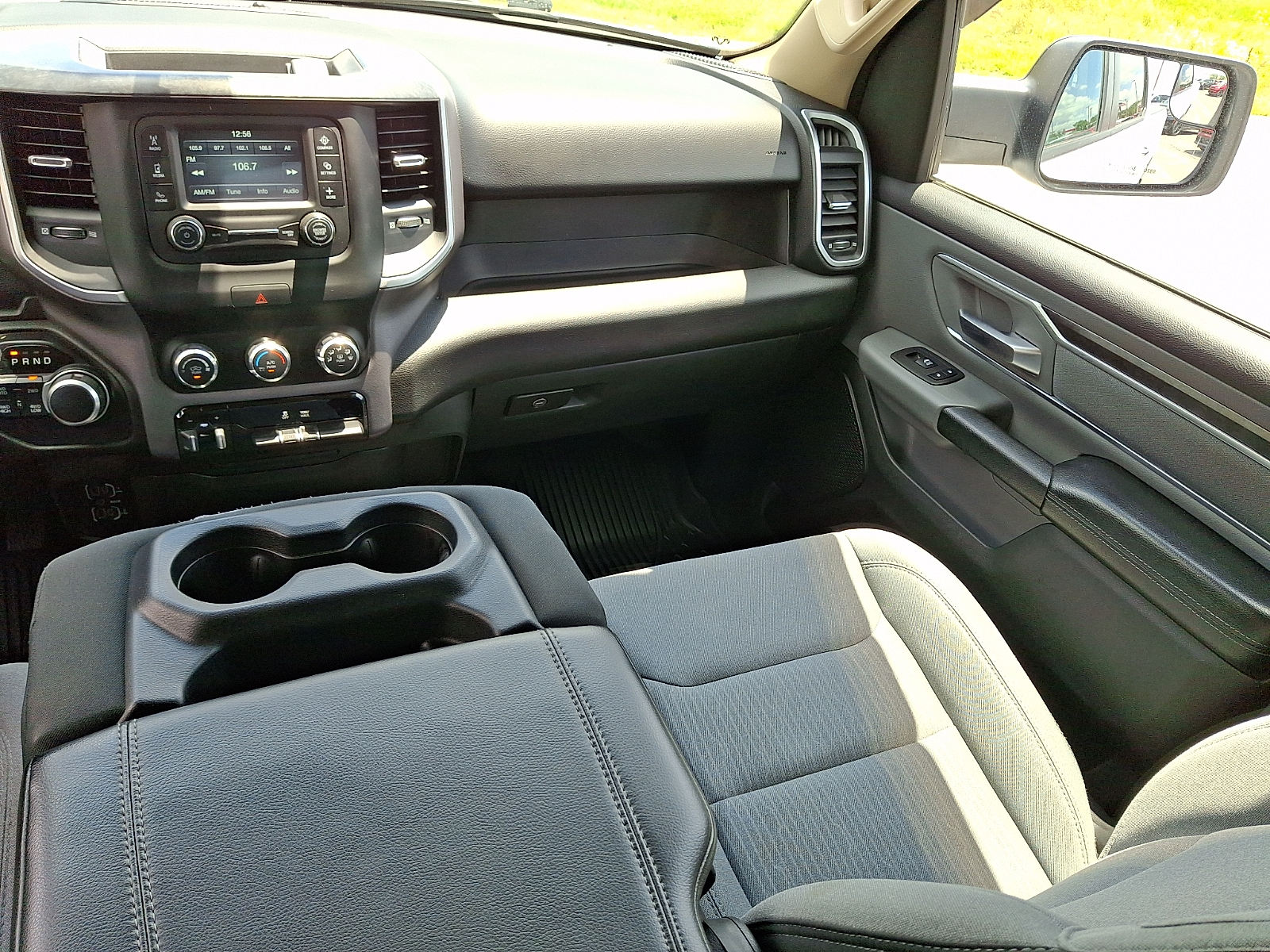 Used 2019 Ram 1500 Truck