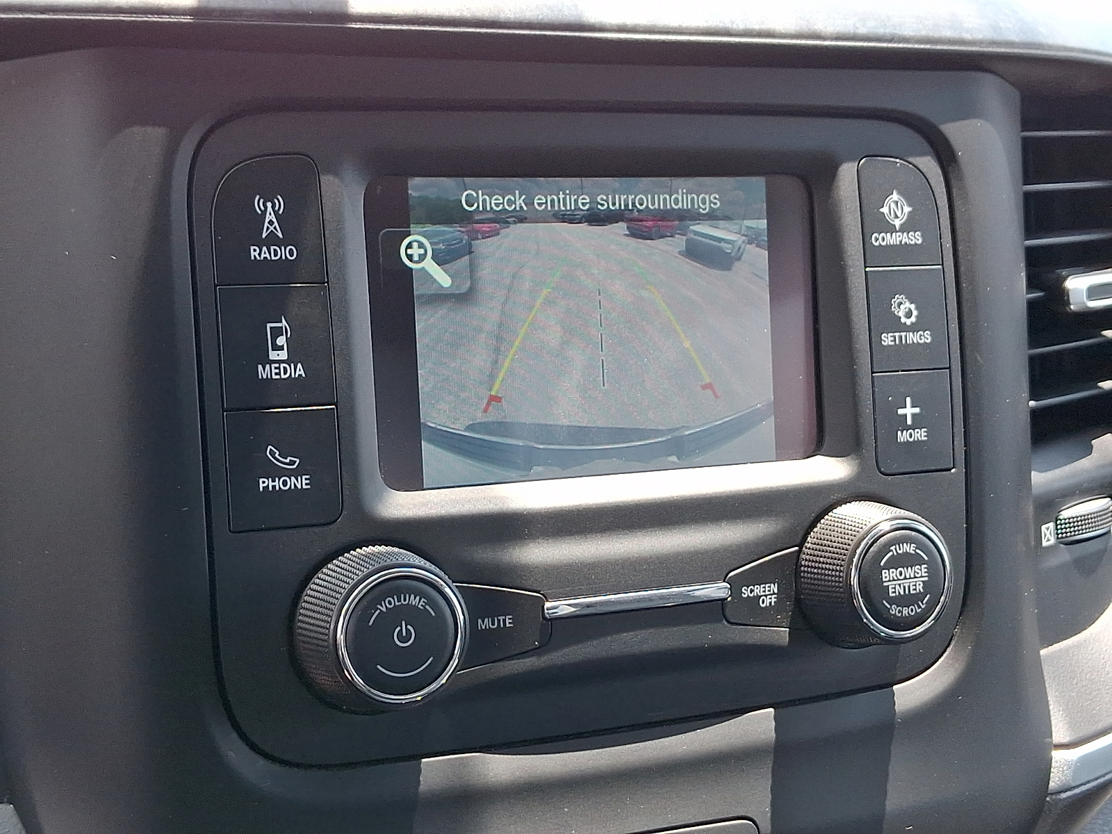 Used 2019 Ram 1500 Truck