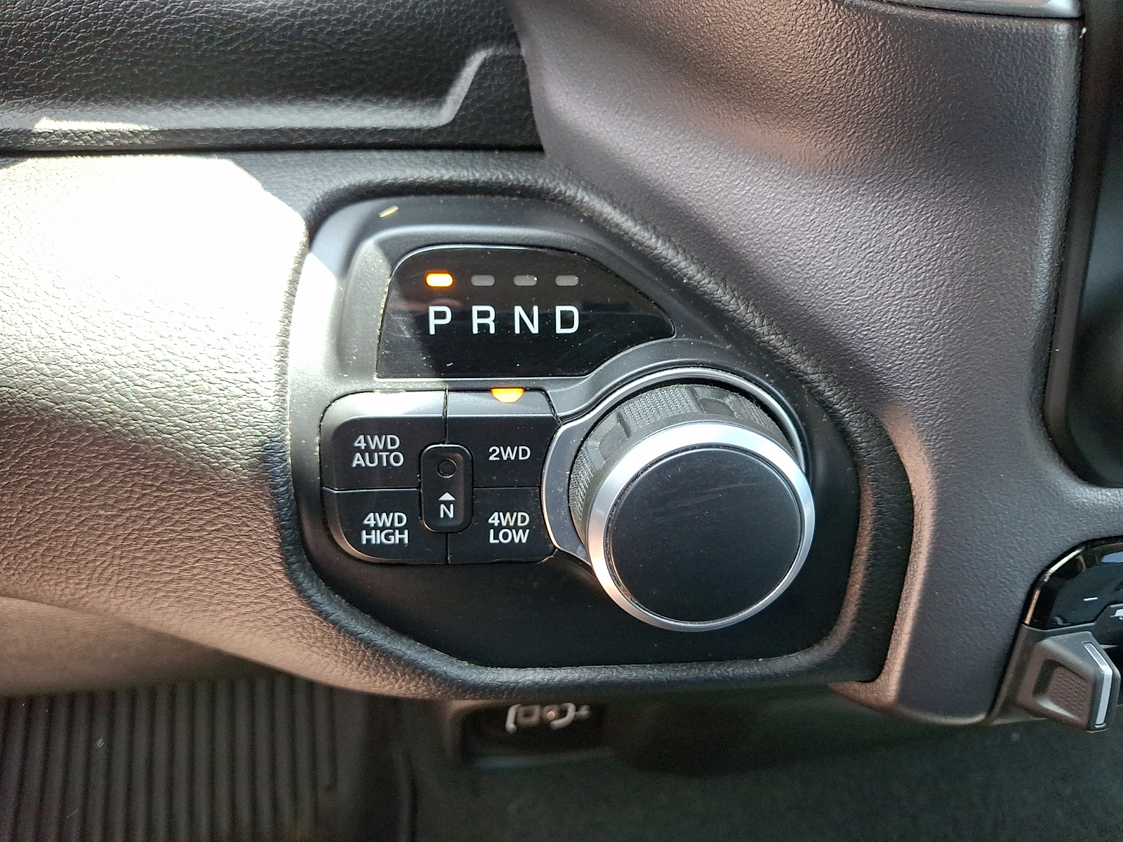 Used 2019 Ram 1500 Truck