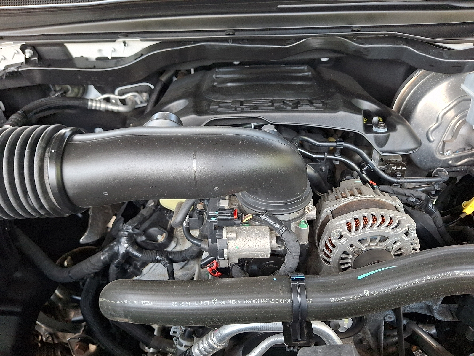 Used 2019 Ram 1500 Truck
