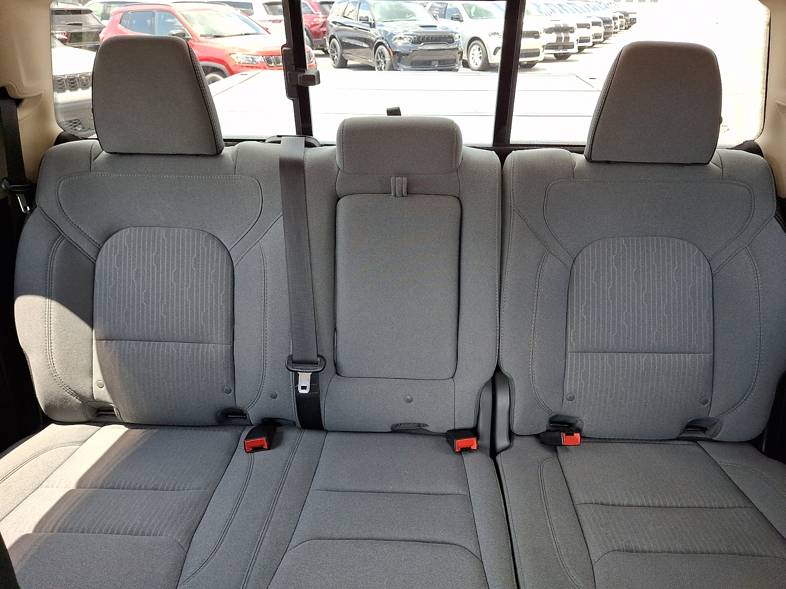 Used 2019 Ram 1500 Truck
