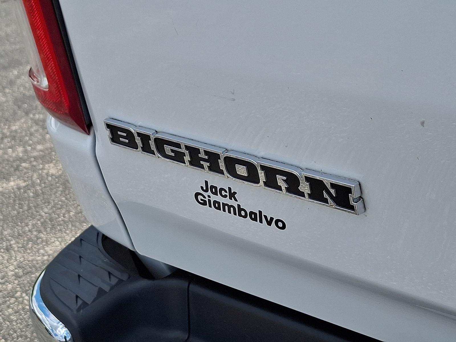 Used 2019 Ram 1500 Truck
