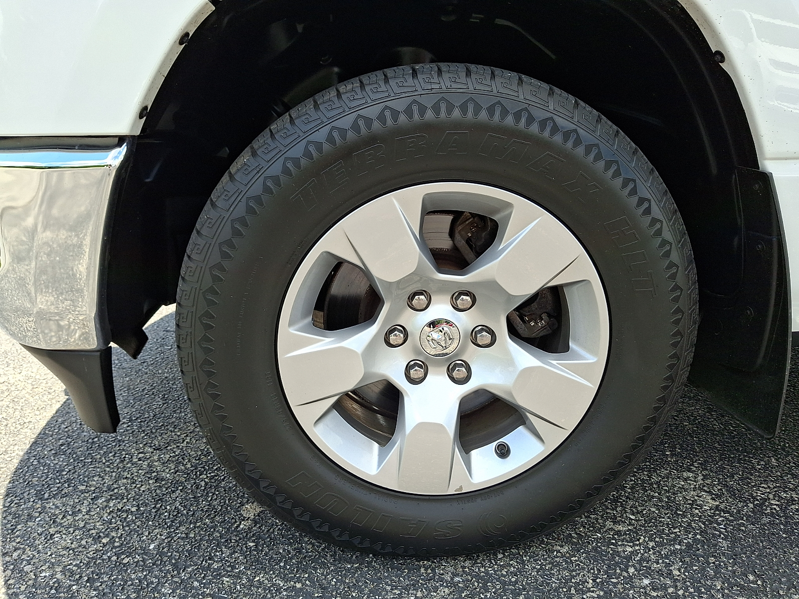 Used 2019 Ram 1500 Truck