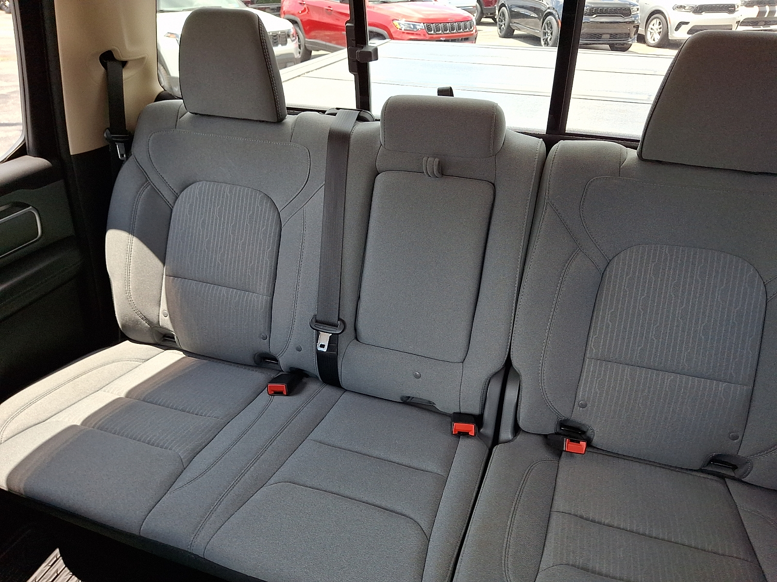 Used 2019 Ram 1500 Truck