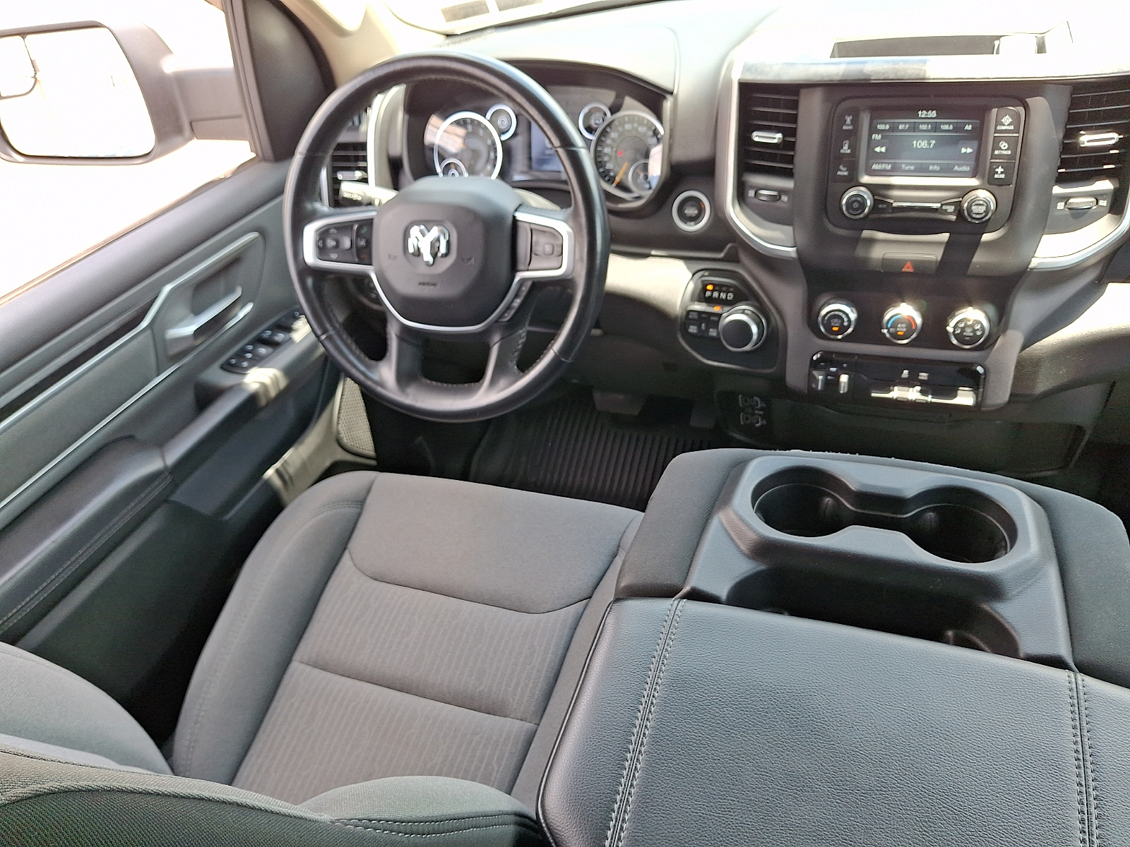 Used 2019 Ram 1500 Truck