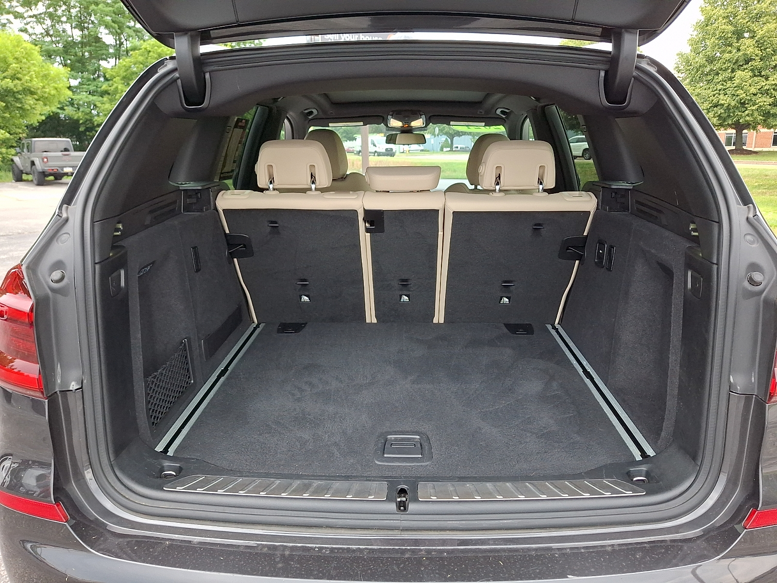 Used 2021 BMW X3 SUV
