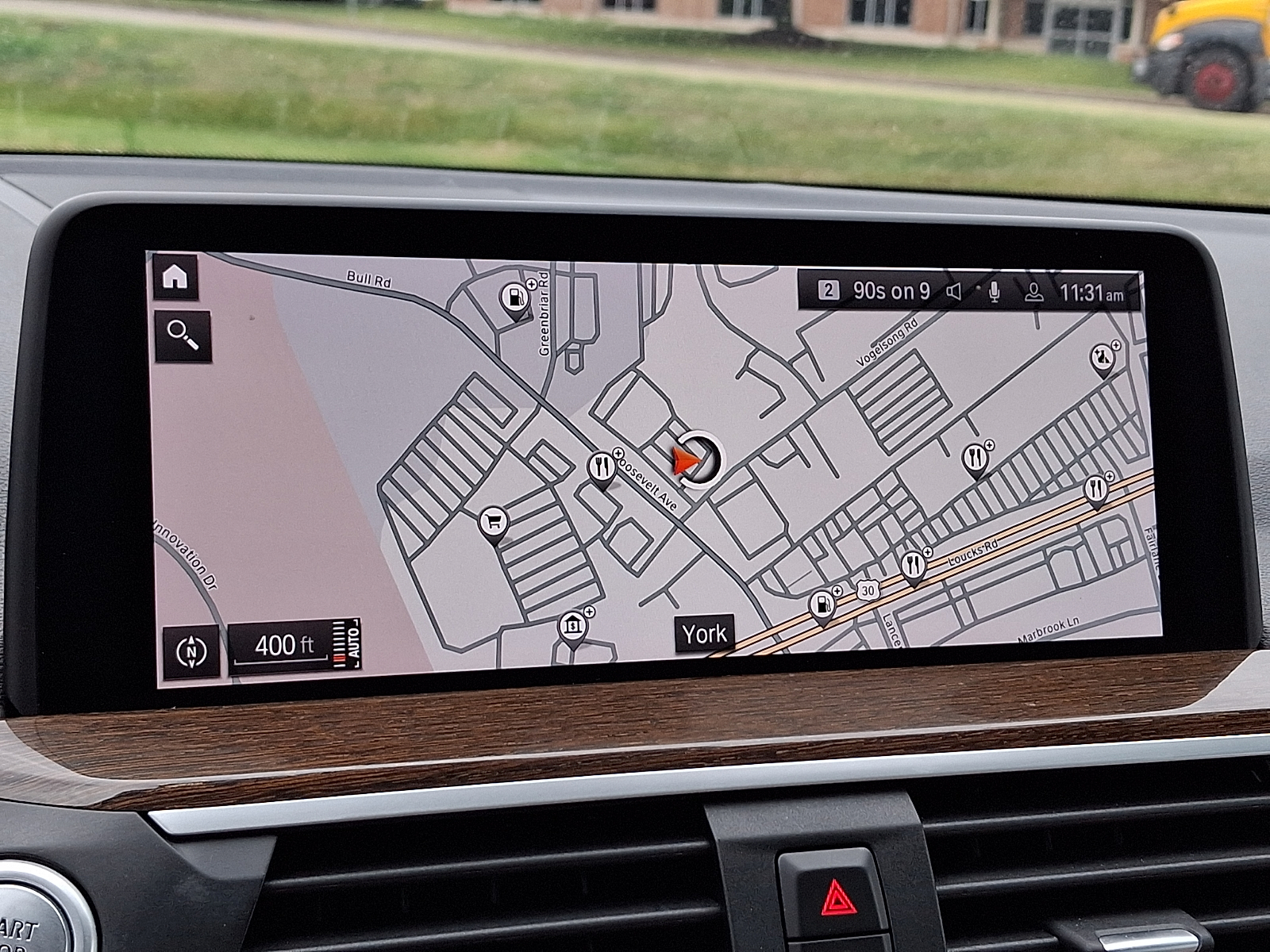 Used 2021 BMW X3 SUV