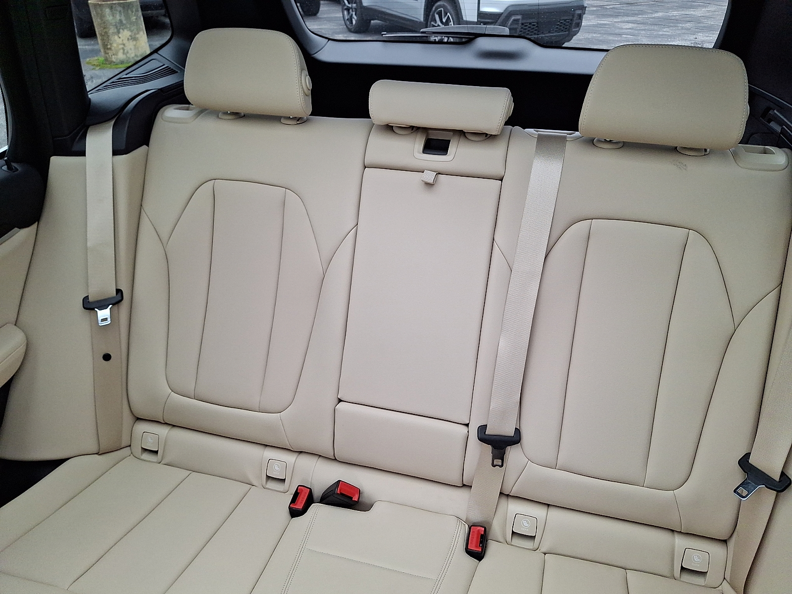 Used 2021 BMW X3 SUV