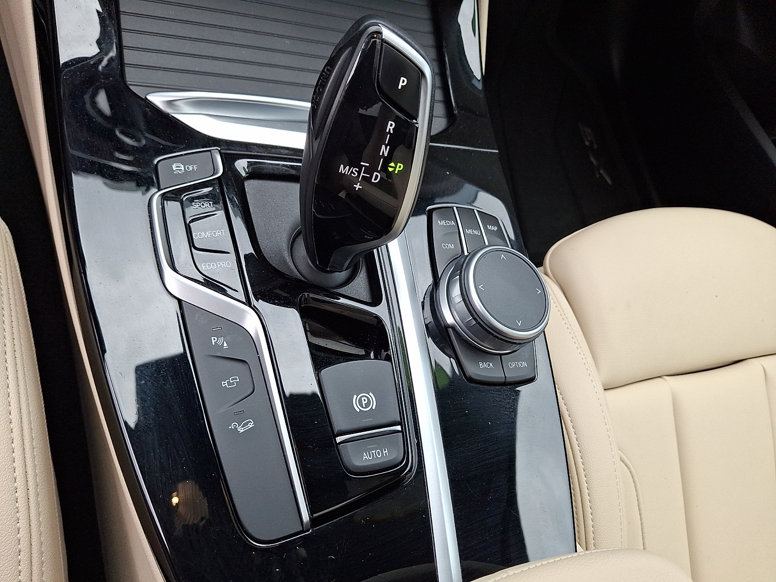 Used 2021 BMW X3 SUV