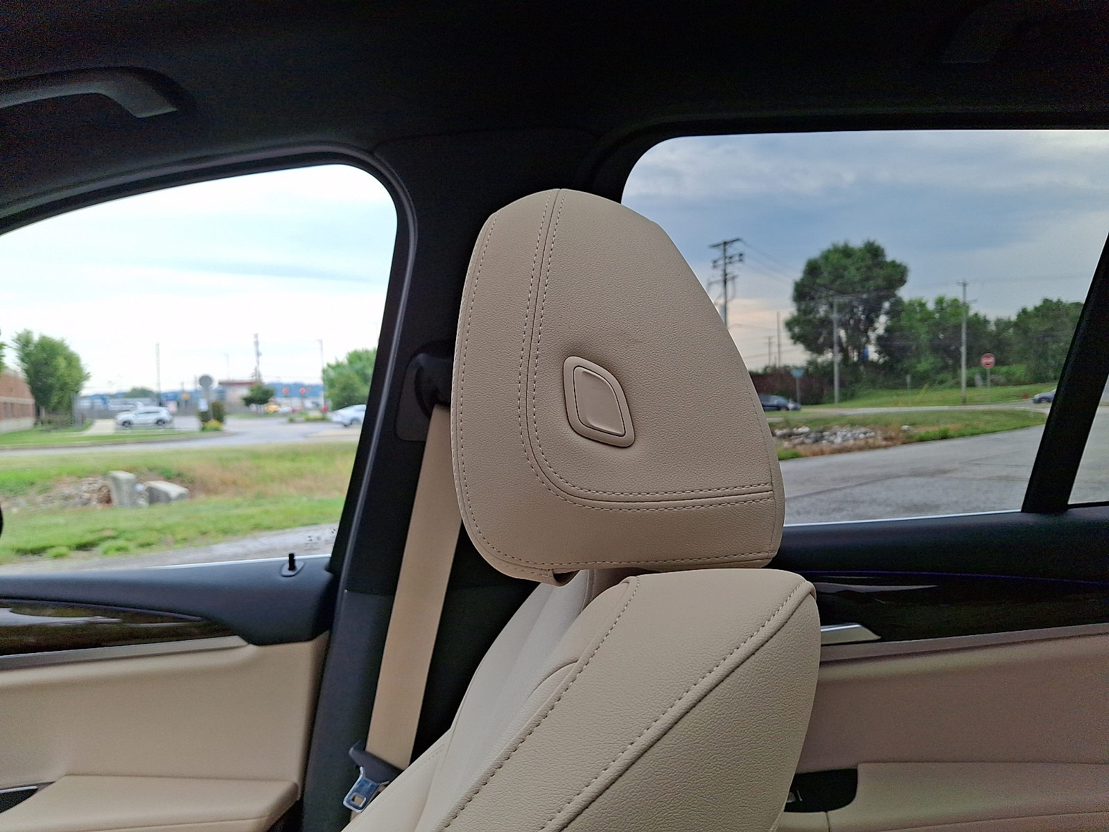 Used 2021 BMW X3 SUV
