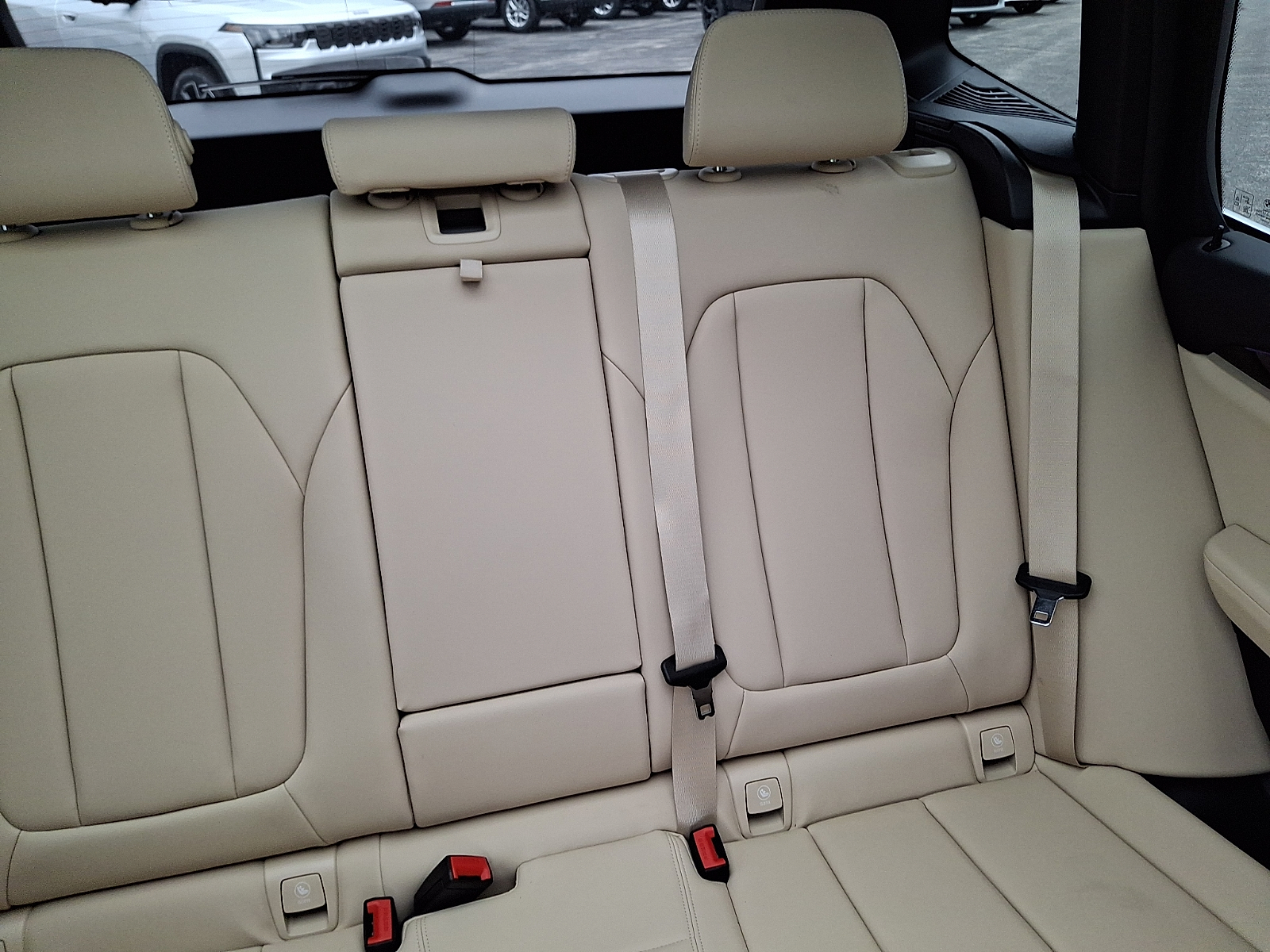 Used 2021 BMW X3 SUV