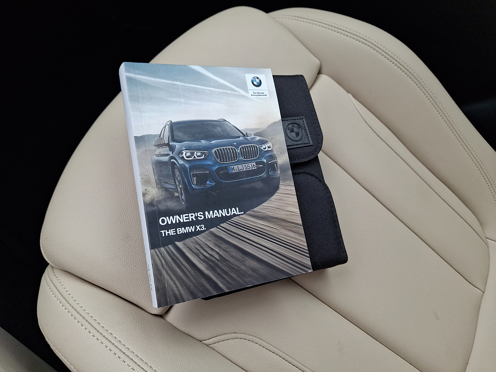 Used 2021 BMW X3 SUV