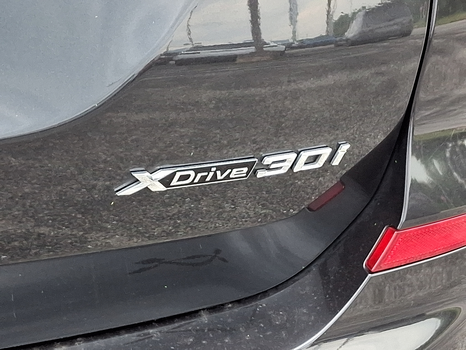 Used 2021 BMW X3 SUV