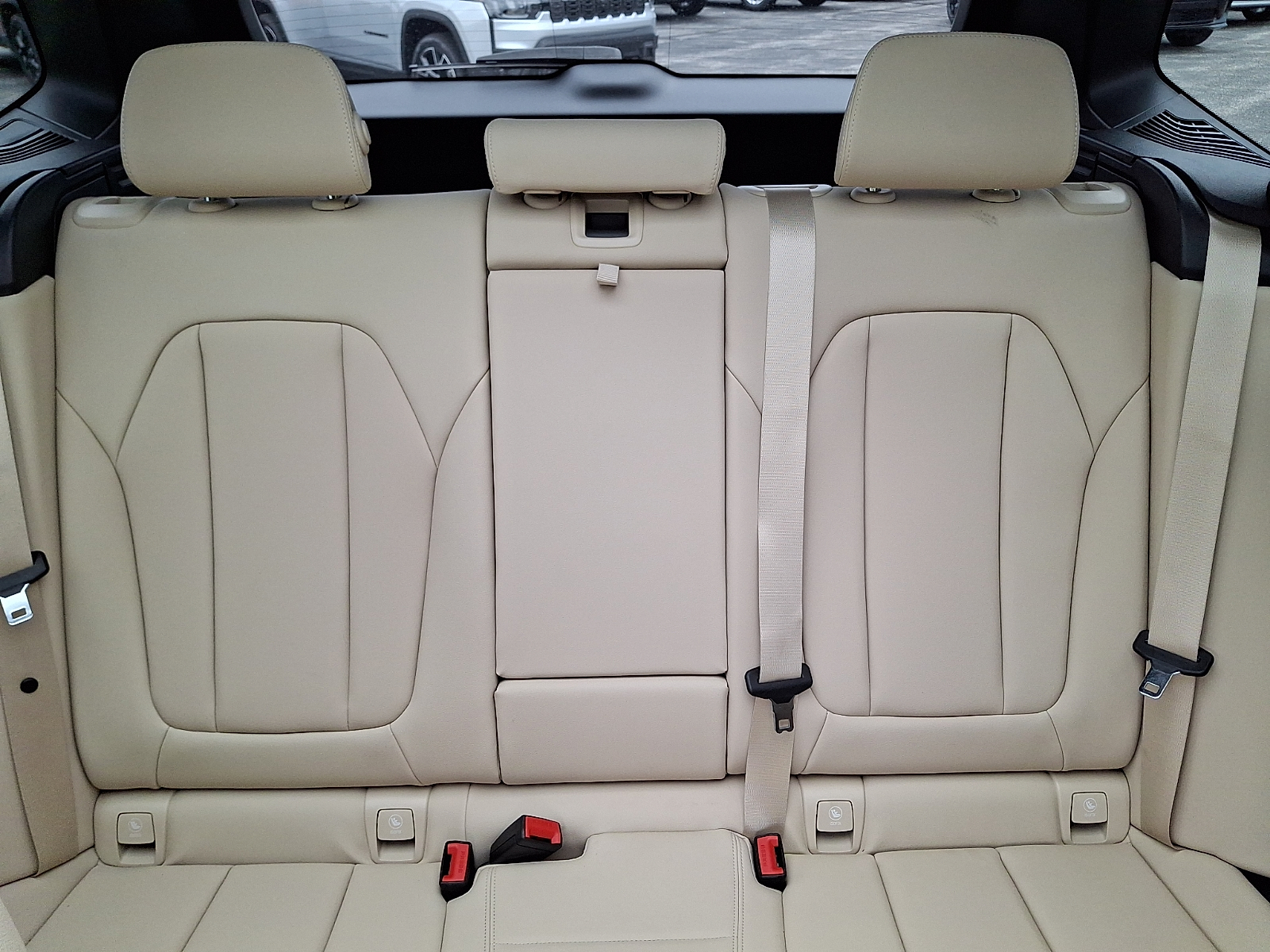 Used 2021 BMW X3 SUV
