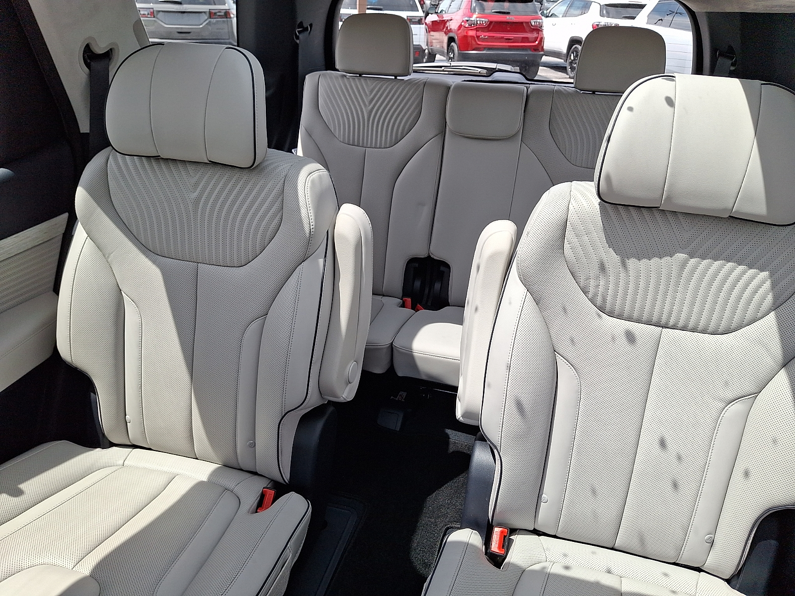 Used 2024 Hyundai Palisade SUV