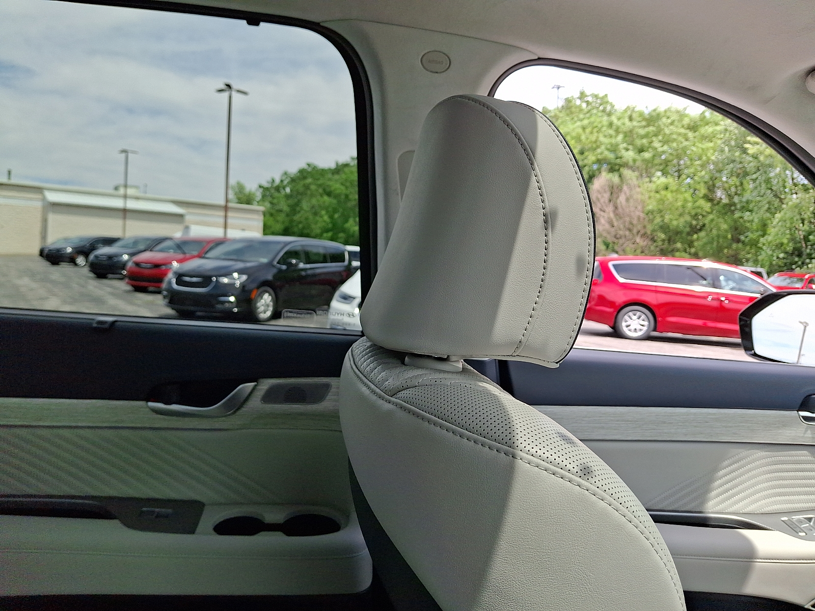 Used 2024 Hyundai Palisade SUV