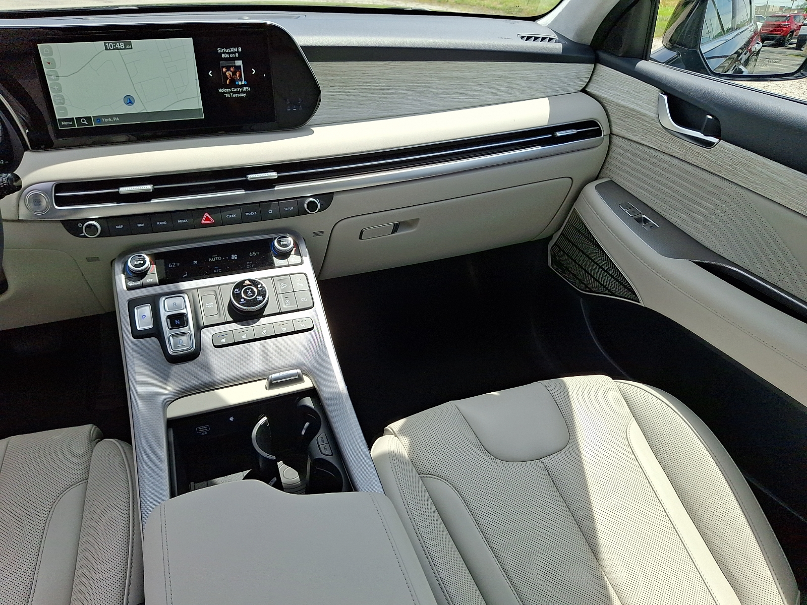 Used 2024 Hyundai Palisade SUV