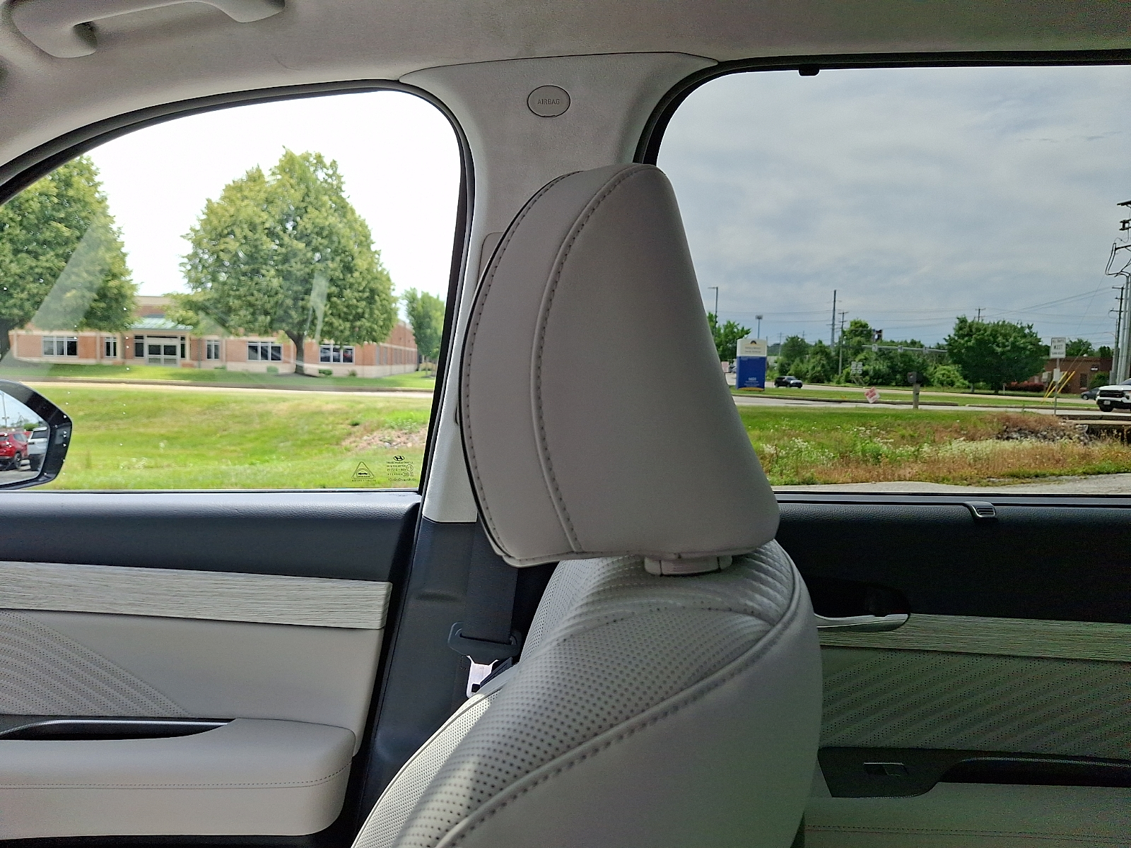 Used 2024 Hyundai Palisade SUV