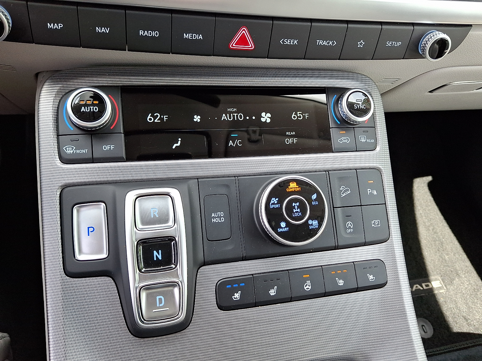 Used 2024 Hyundai Palisade SUV