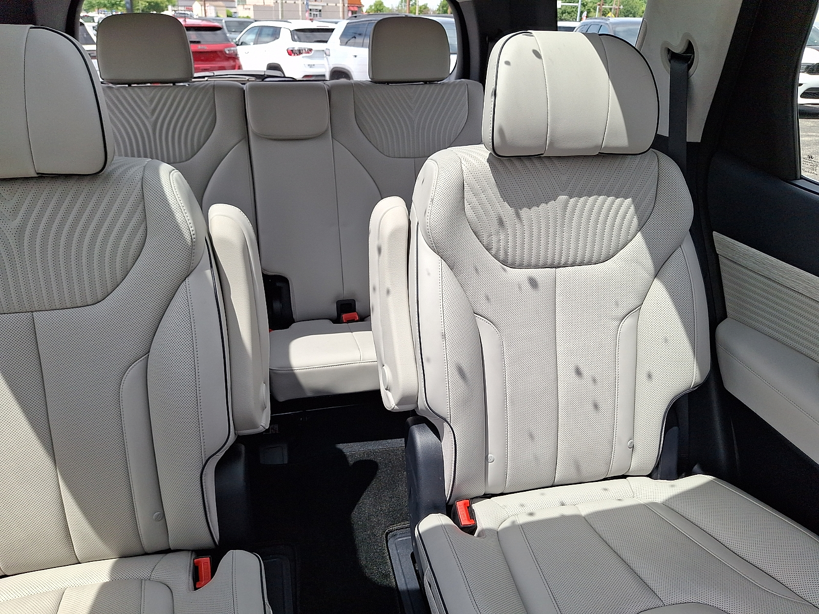 Used 2024 Hyundai Palisade SUV