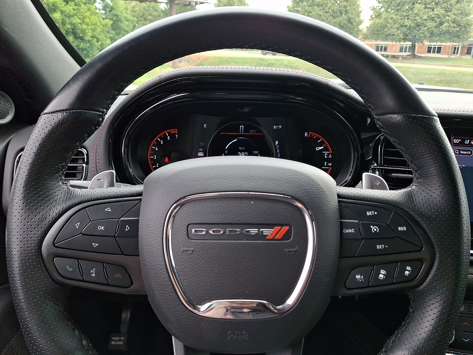 Used 2024 Dodge Durango SUV