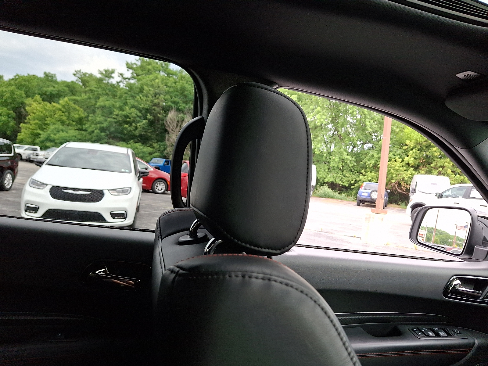 Used 2024 Dodge Durango SUV