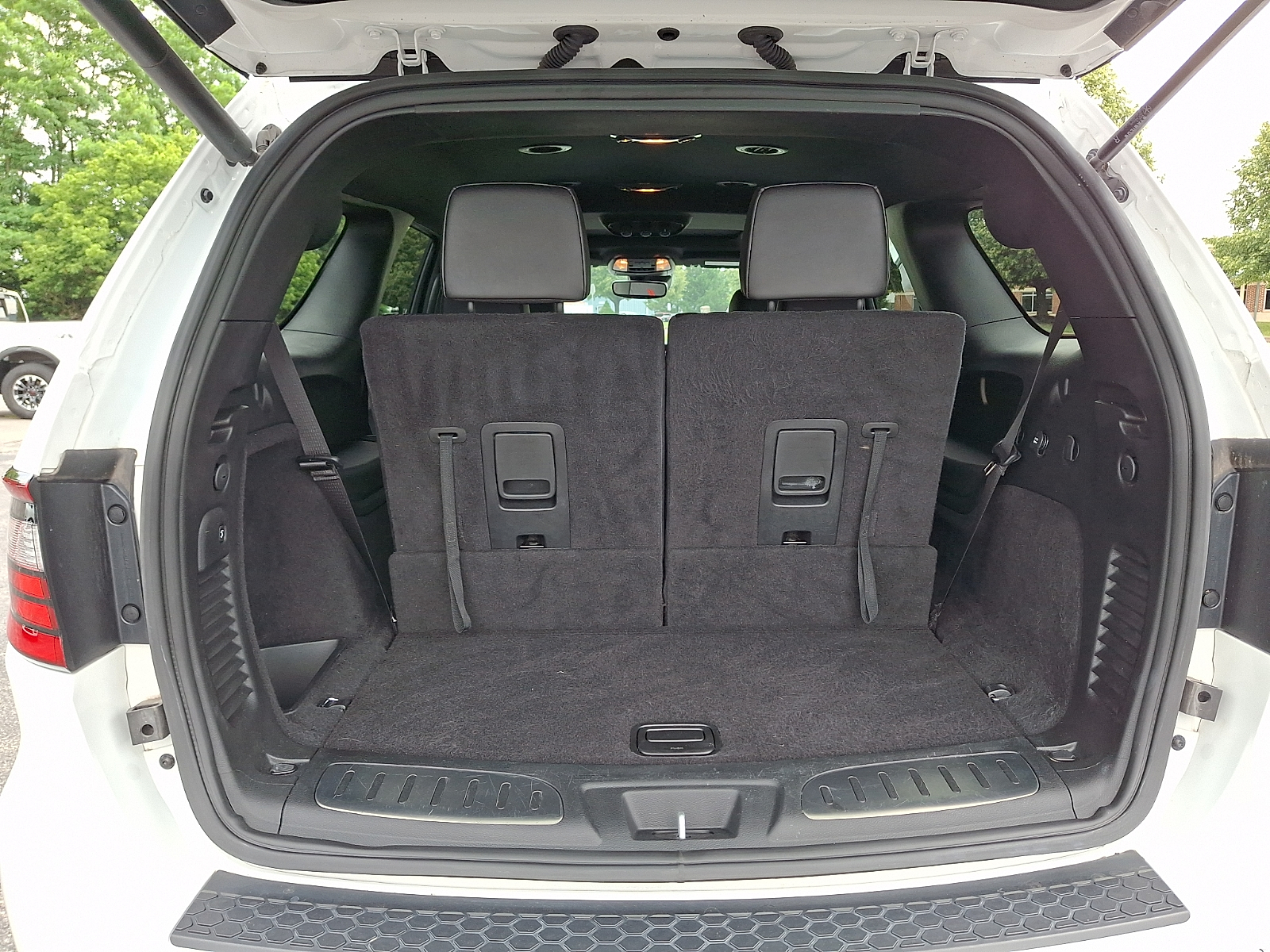 Used 2024 Dodge Durango SUV