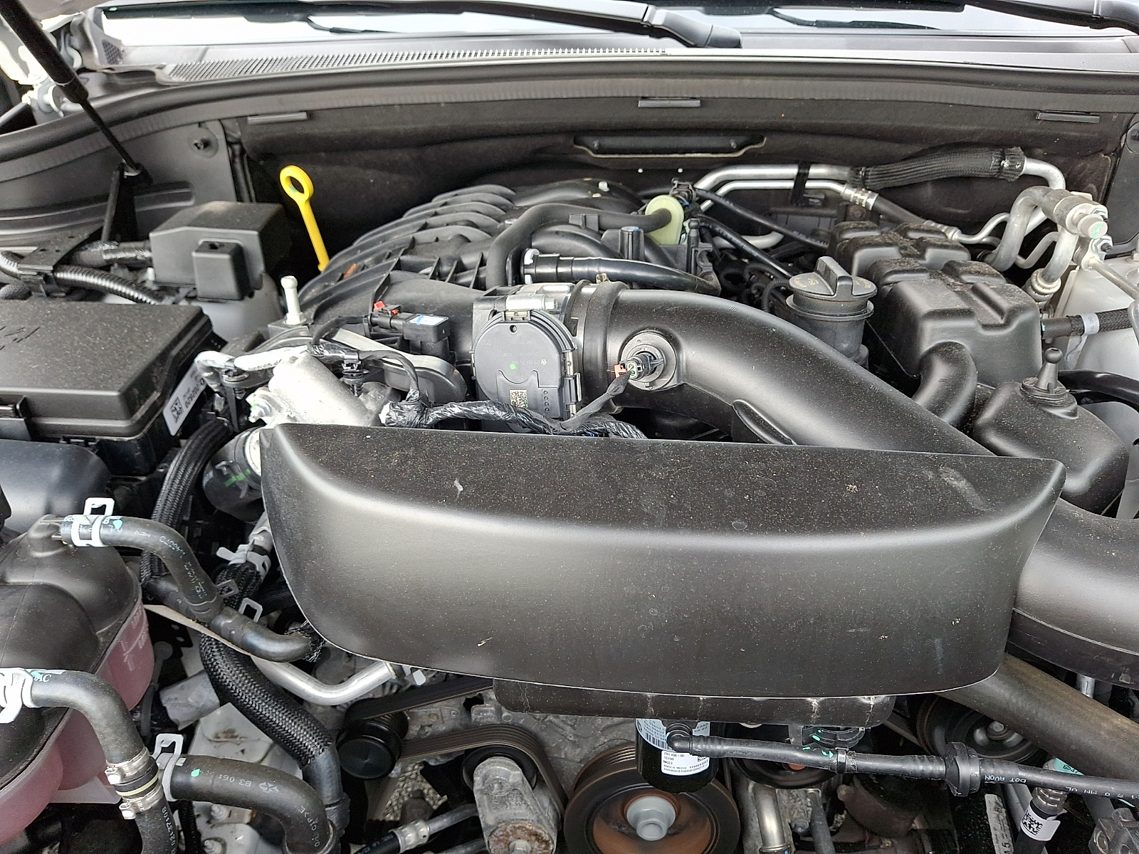 Used 2024 Dodge Durango SUV