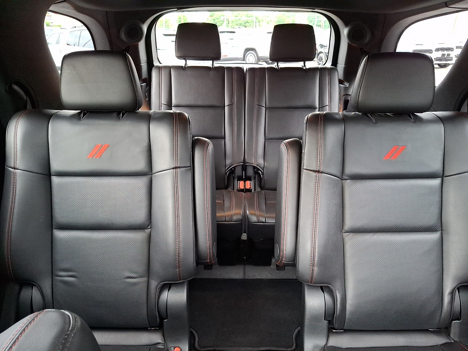 Used 2024 Dodge Durango SUV