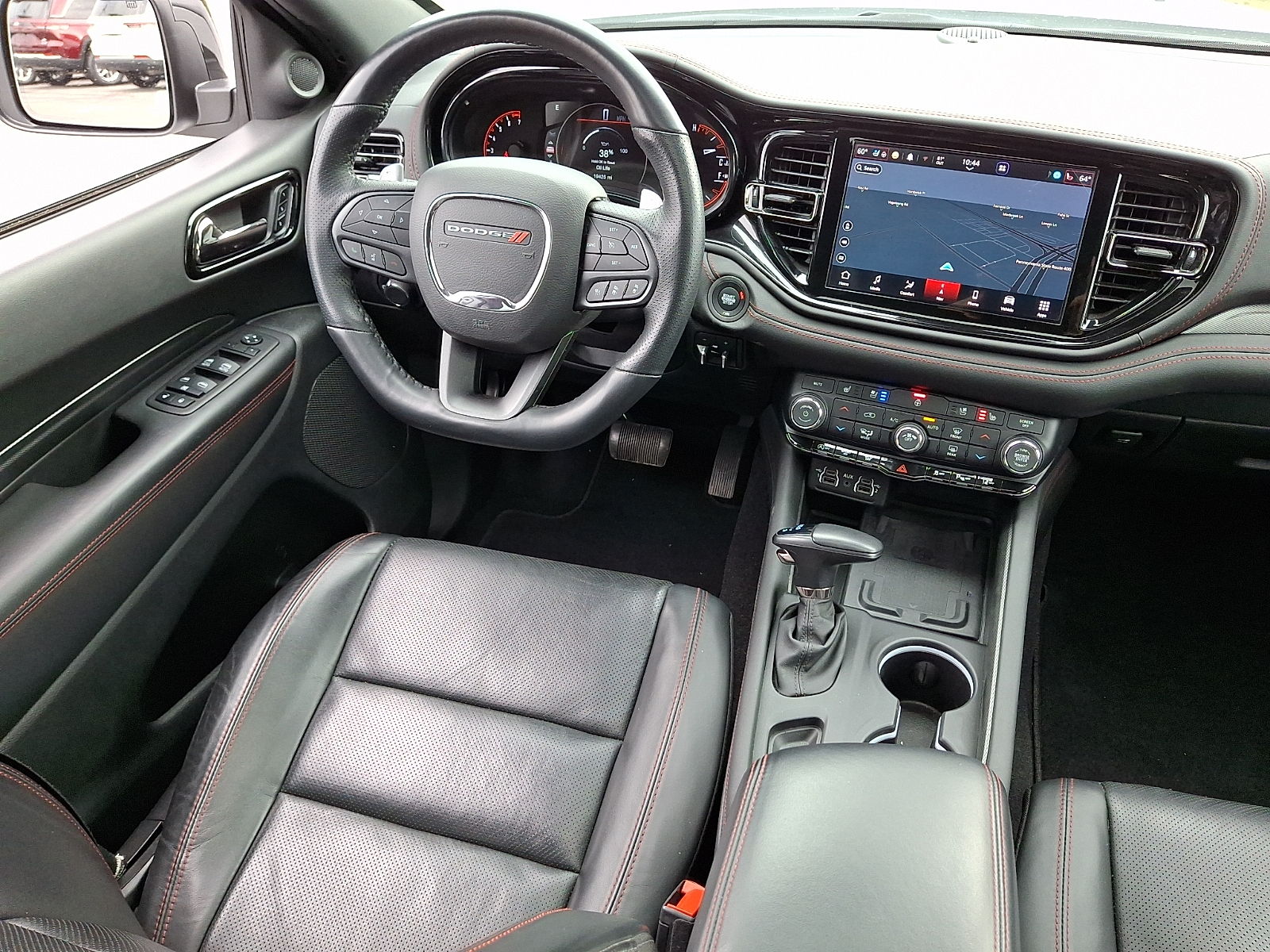 Used 2024 Dodge Durango SUV
