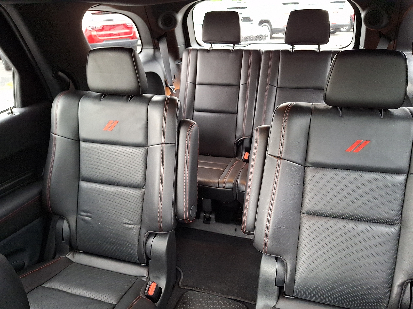 Used 2024 Dodge Durango SUV