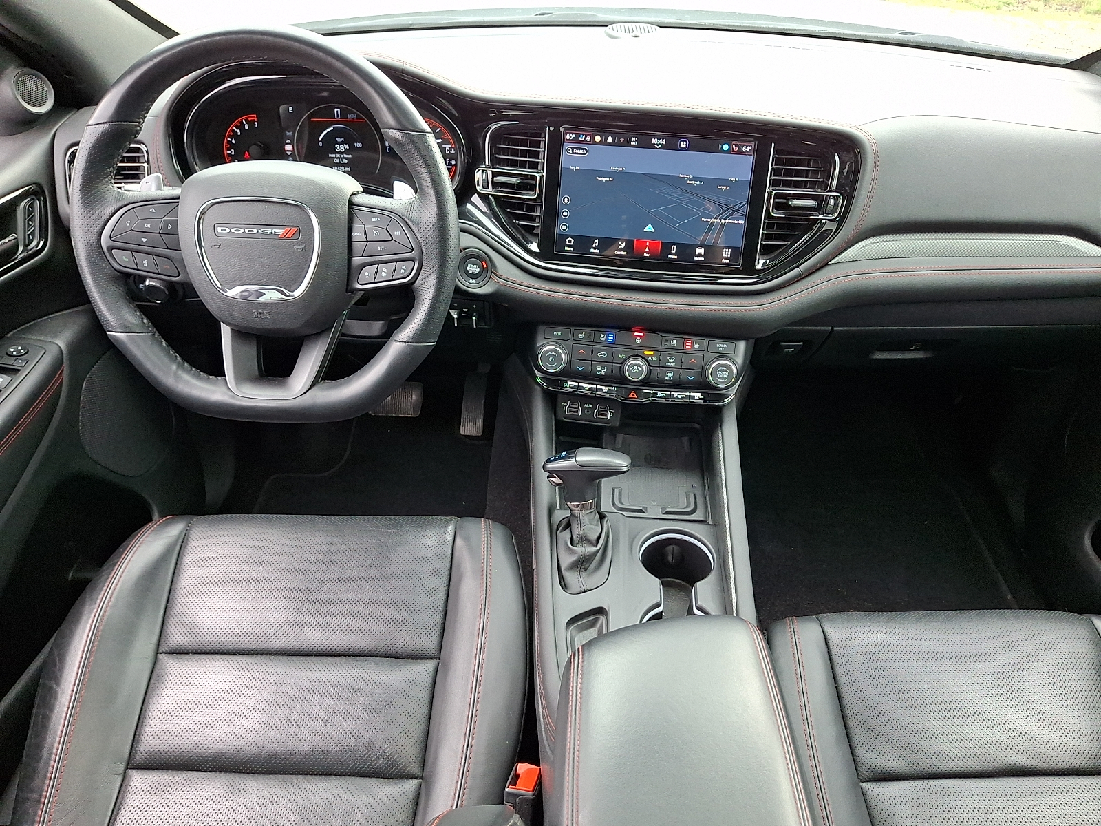 Used 2024 Dodge Durango SUV