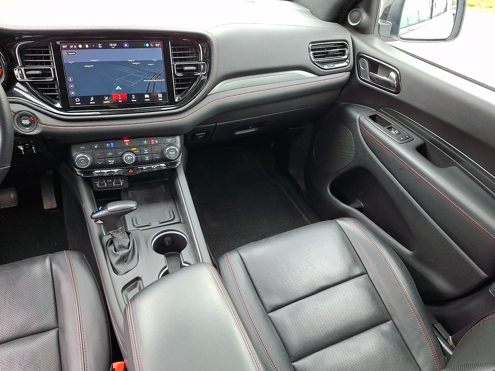 Used 2024 Dodge Durango SUV