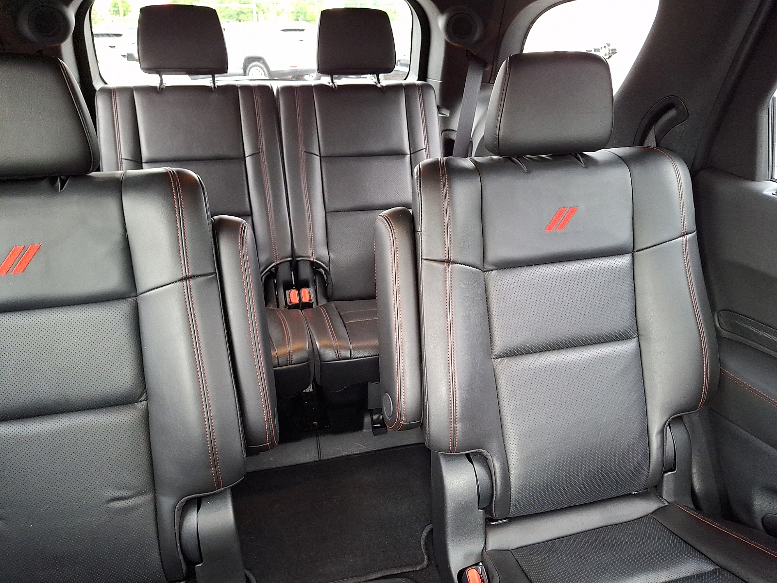 Used 2024 Dodge Durango SUV
