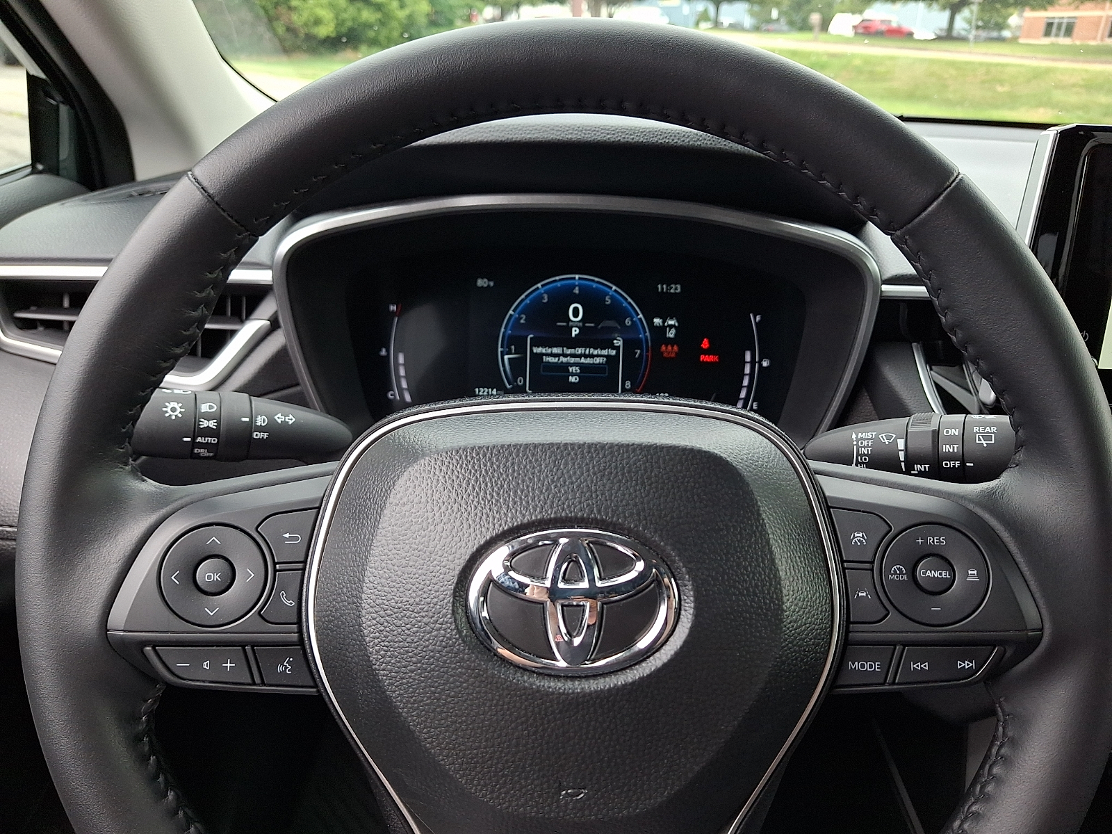 Used 2025 Toyota Corolla Cross SUV