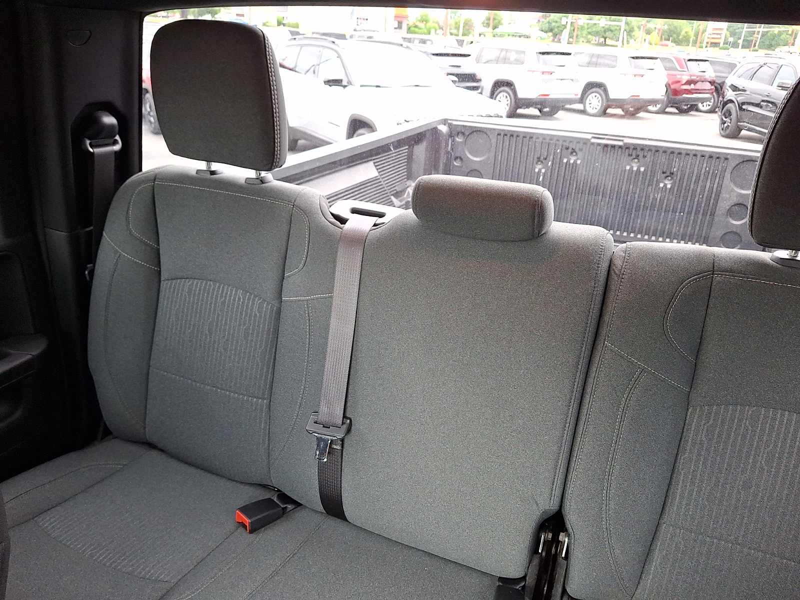 Used 2022 Ram 1500 Classic Truck