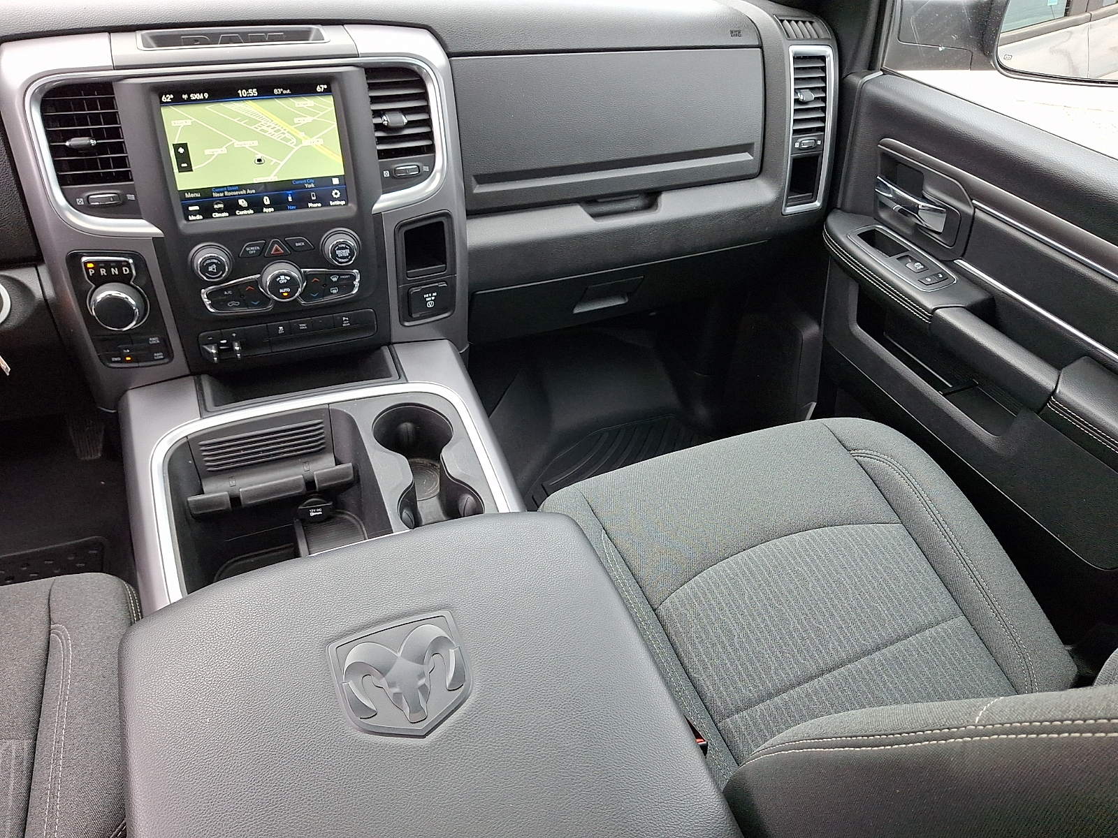 Used 2022 Ram 1500 Classic Truck